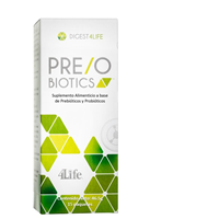 Pre/O Biotics